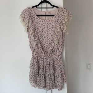 LOVESHACKFANCY Dress